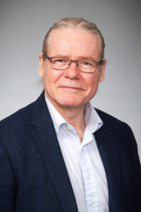 Hannu Tiensuu