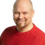 Kunnanvaltuutettu Heikki Havukainen.