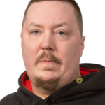 Kunnanvaltuutettu Mikko Viitanen.