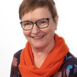 Kunnanvaltuutettu Tuula Petäkoski-Hult.