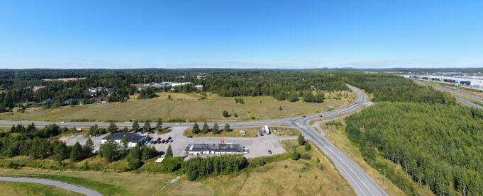 Saikan asuntomessualue